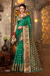Surya Kiran Vol 11 By Saroj Soft Organza Silk Sarees Wholesale Market In Surat
